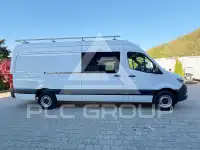 2021 Mercedes Benz Sprinter