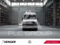 2021 Mercedes Benz Sprinter