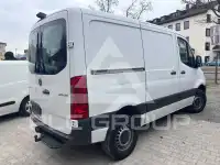 2021 Mercedes Benz Sprinter
