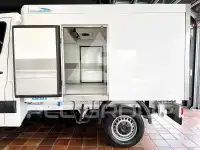 2021 Mercedes Benz Sprinter