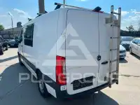 2021 Mercedes Benz Sprinter
