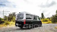 2021 Mercedes Benz Sprinter