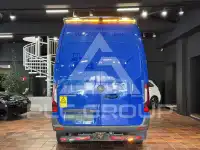 2021 Mercedes Benz Sprinter