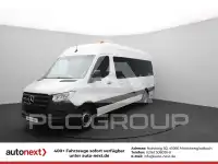 2021 Mercedes Benz Sprinter
