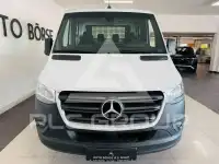2021 Mercedes Benz Sprinter
