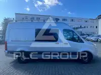 2021 Mercedes Benz Sprinter