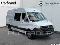2021 Mercedes Benz Sprinter
