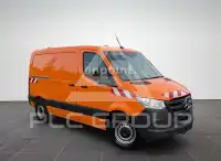 2021 Mercedes Benz Sprinter
