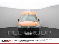 2021 Mercedes Benz Sprinter