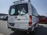 2021 Mercedes Benz Sprinter