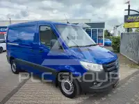 2021 Mercedes Benz Sprinter