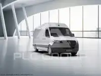 2021 Mercedes Benz Sprinter