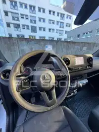 2021 Mercedes Benz Sprinter