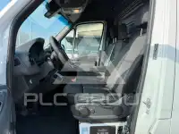 2021 Mercedes Benz Sprinter