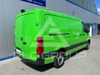 2021 Mercedes Benz Sprinter