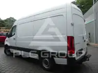 2021 Mercedes Benz Sprinter