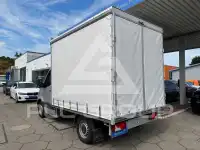 2021 Mercedes Benz Sprinter