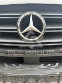 2021 Mercedes Benz Sprinter