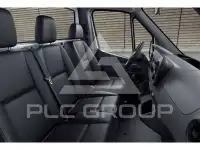 2021 Mercedes Benz Sprinter