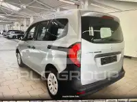 2021 Mercedes Benz Citan