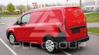 2021 Mercedes Benz Citan