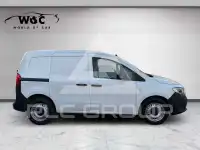 2021 Mercedes Benz Citan