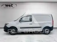2021 Mercedes Benz Citan