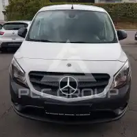 2021 Mercedes Benz Citan