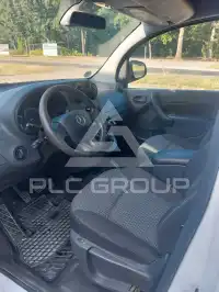 2021 Mercedes Benz Citan