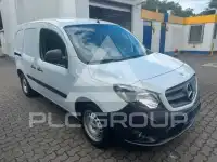 2021 Mercedes Benz Citan