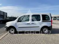 2021 Mercedes Benz Citan