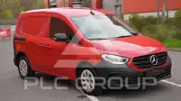 2021 Mercedes Benz Citan