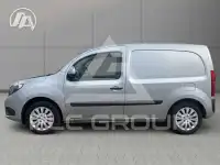 2021 Mercedes Benz Citan