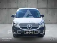2021 Mercedes Benz Citan