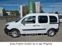 2021 Mercedes Benz Citan