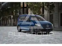2021 Mercedes Benz Citan