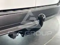 2021 Mercedes Benz Citan