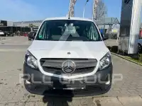 2021 Mercedes Benz Citan