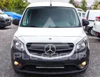 2021 Mercedes Benz Citan