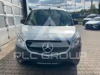 2021 Mercedes Benz Citan