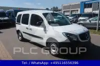 2021 Mercedes Benz Citan