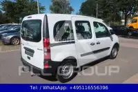 2021 Mercedes Benz Citan