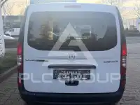 2021 Mercedes Benz Citan