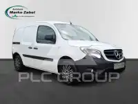2021 Mercedes Benz Citan