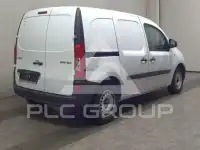 2021 Mercedes Benz Citan