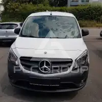 2021 Mercedes Benz Citan