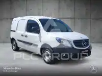 2021 Mercedes Benz Citan