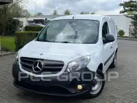 2021 Mercedes Benz Citan