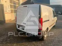 2021 Mercedes Benz Citan