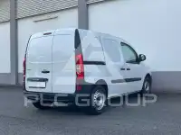 2021 Mercedes Benz Citan